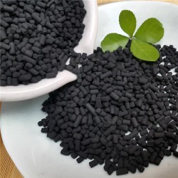 活性炭（柱狀，椰殼，果殼）