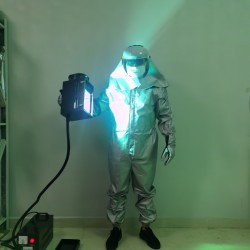 紫外線防護(hù)服，全套工業(yè)UV紫外線防護(hù)服，廠家直銷！