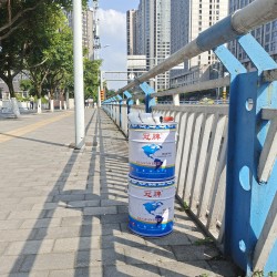 新貴大醇酸漆/重慶醇酸樹脂漆/金屬防腐工業漆