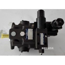 A45-F-R-01-C-K-10393油研柱塞泵價(jià)格美麗