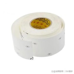 無基材膠膜用壓敏膠，可替代3M9617