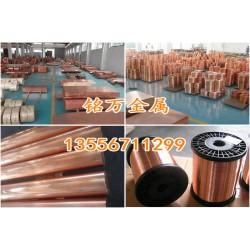 供應C1150高導電鉻鋯銅板批發