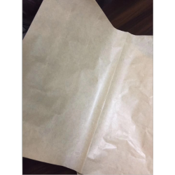 35克40克45克本色單光牛皮紙，針葉漿拉力好牛皮紙