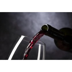 45°仰望葡萄酒時(shí)，你到底在觀察些什么？