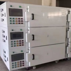 廣東LED數碼管干燥烘烤箱生產廠家