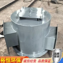 斜槽側三通分料閥斜槽圓形彎頭接頭