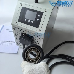 普道爾定制款80KW中頻感應(yīng)加熱器 多功能 溫控?cái)?shù)顯
