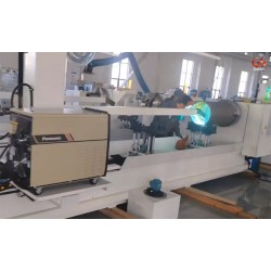 內孔堆焊激光熔覆修復加工：重塑工業修復的科技標桿?
