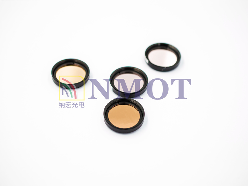 濾光片怎么鍍膜的 濾光片怎么鍍膜的