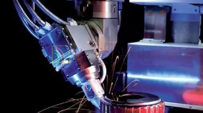 激光焊接機 激光焊接機