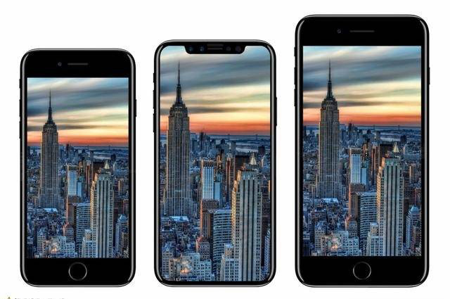 iphone8的光學濾光片 iphone8的光學濾光片