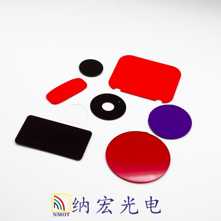 透紅外光學(xué)塑料系列 透紅外光學(xué)塑料系列