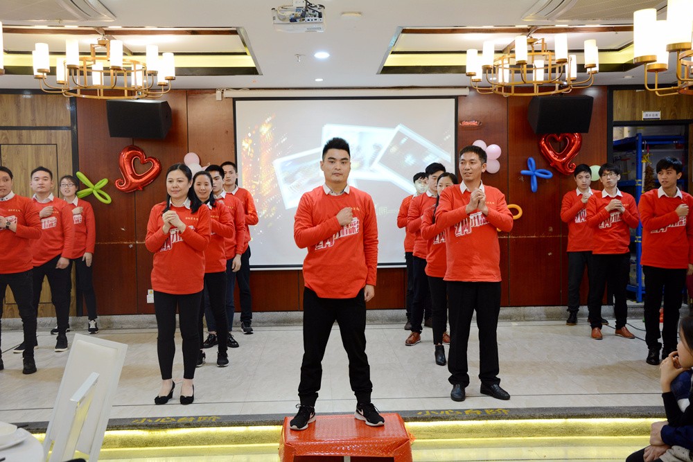 黃宏亮領銜的節(jié)目