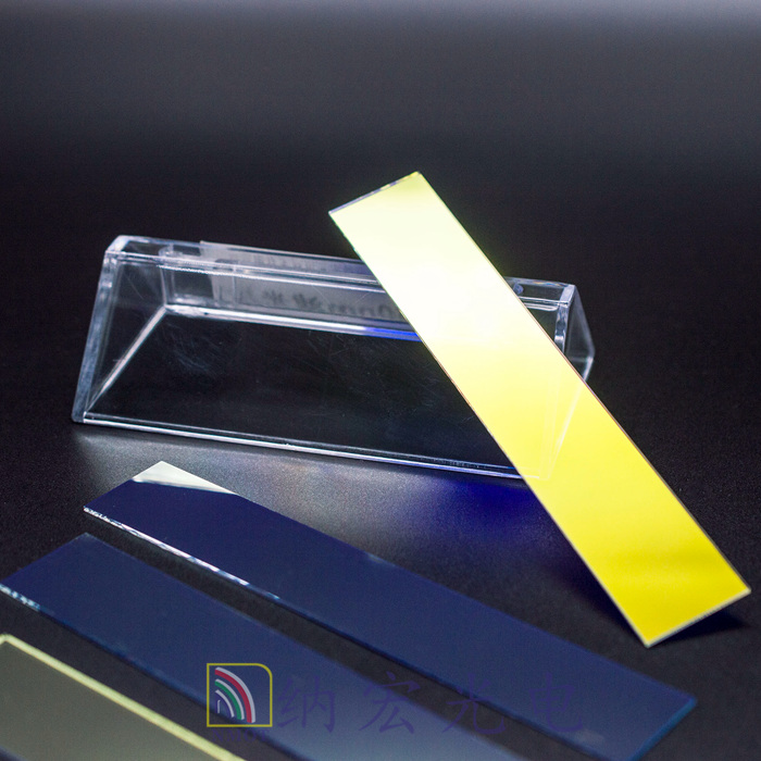 截止濾光片的圖片 截止濾光片的圖片