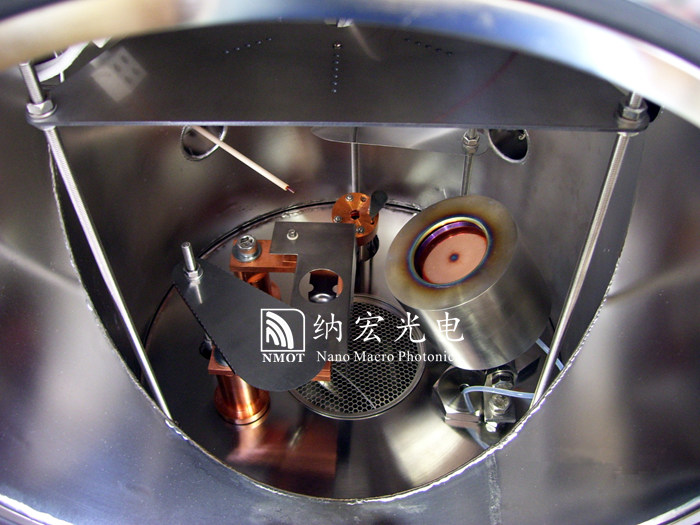 鍍膜機(jī)離子源圖片 鍍膜機(jī)離子源圖片