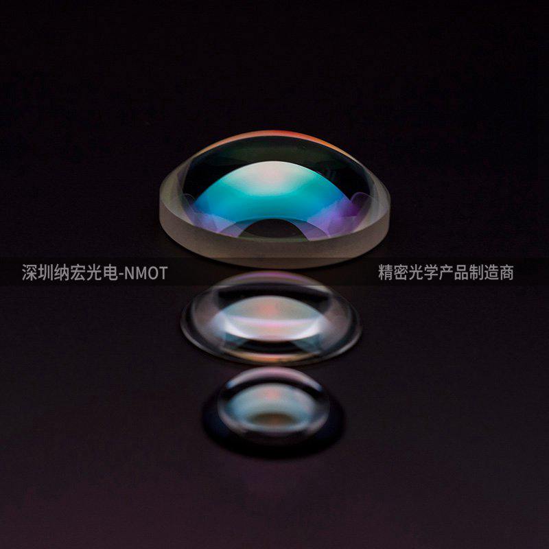 認識光學(xué)透鏡-什么是雙凸透鏡？