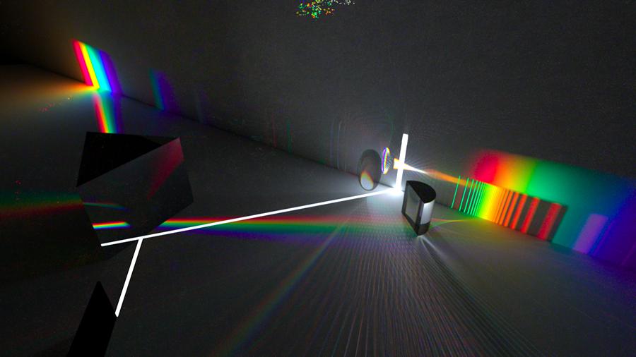 濾光片的作用 濾光片的作用