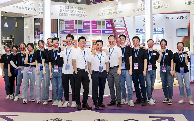 納宏光電銷售團隊 納宏光電銷售團隊