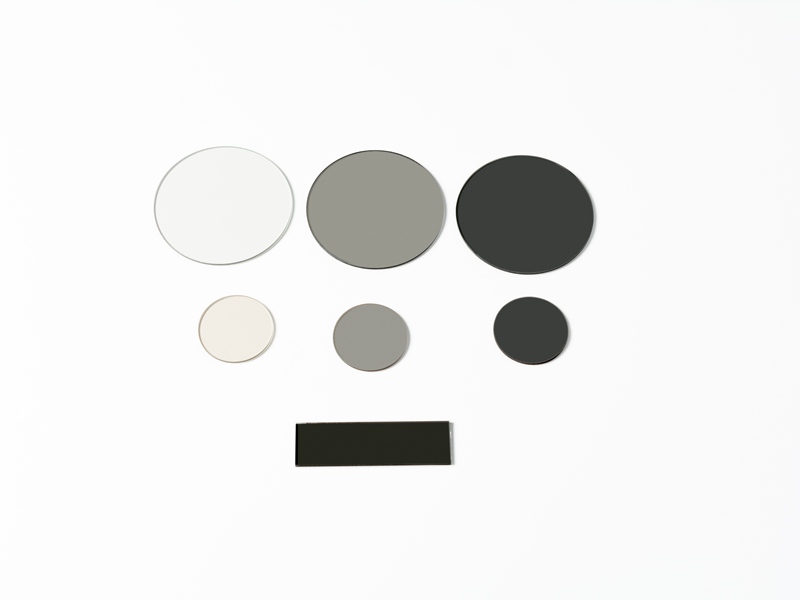 濾光片的作用 濾光片的作用