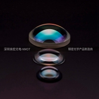 認(rèn)識(shí)光學(xué)透鏡-什么是雙凸透鏡？