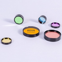 熒光濾光片的作用和怎么選擇PCR濾光片波段？