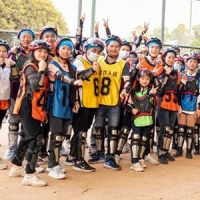 深圳納宏光電九周年團(tuán)建拓展暨空巴活動(dòng)