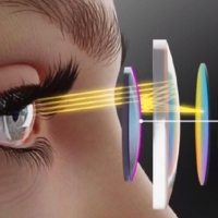 如何通過Pancake光學模組在頭顯中實現更清晰的視覺效果