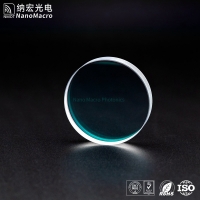 光學(xué)濾光片薄膜分類與用途全解析 - 納宏光電專業(yè)鍍膜技術(shù)