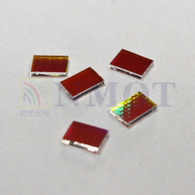 660nm窄帶濾光片