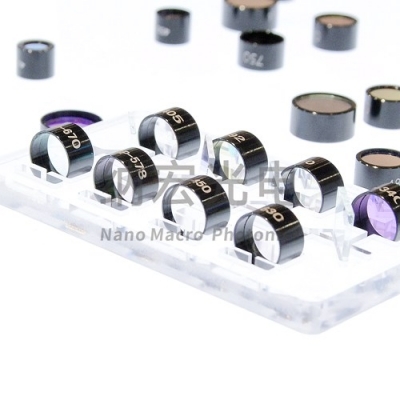 Cy5紅色熒光濾光片顯微鏡專用癌細胞檢測